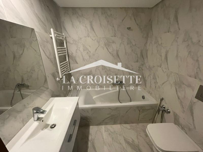 Appartement S+2 à Ain Zaghouan El wahat